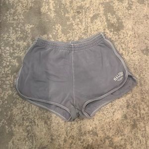 Brandy Melville shorts